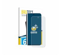 brotect 6 Pack Protection Film compatible with Vivo X300 Pro