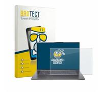 brotect Anti-Glare Glass Screen Protector Matte compatible with Acer Aspire 18 AI A18-I71M - Anti-Scratch 9H Protection Film