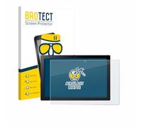 brotect Anti-Glare Glass Screen Protector Matte compatible with Acer Chromebook Tab 311 - Anti-Scratch 9H Protection Film