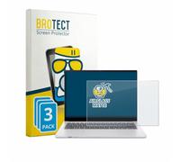 brotect Anti-Glare Glass Screen Protector Matte compatible with Acer Swift Spin 14 AI (3 Pack) - Anti-Scratch 9H Protection Film