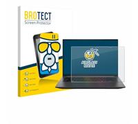 brotect Anti-Glare Glass Screen Protector Matte compatible with Acer Swift X 14 AI SFX14-61 - Anti-Scratch 9H Protection Film
