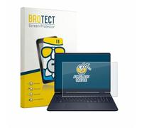 brotect Anti-Glare Glass Screen Protector Matte compatible with Alienware 16 Aurora AC16250 - Anti-Scratch 9H Protection Film