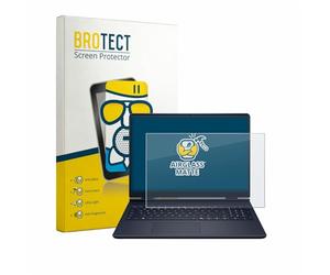 brotect Anti-Glare Glass Screen Protector Matte compatible with Alienware 16 Aurora AC16250 - Anti-Scratch 9H Protection Film