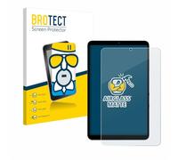 brotect Anti-Glare Glass Screen Protector Matte compatible with Alldocube iPlay 60 mini Turbo - Anti-Scratch 9H Protection Film