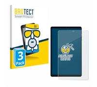 brotect Anti-Glare Glass Screen Protector Matte compatible with Alldocube iPlay 70 mini Ultra (3 Pack) - Anti-Scratch 9H Protection Film