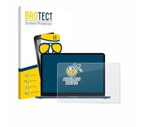 brotect Anti-Glare Glass Screen Protector Matte compatible with Apple MacBook Neo 13" 2026 - Anti-Scratch 9H Protection Film