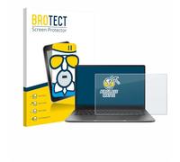 brotect Anti-Glare Glass Screen Protector Matte compatible with ASUS Chromebook Plus CX14 - Anti-Scratch 9H Protection Film