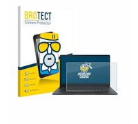 brotect Anti-Glare Glass Screen Protector Matte compatible with ASUS ExpertBook B1 B1403 - Anti-Scratch 9H Protection Film