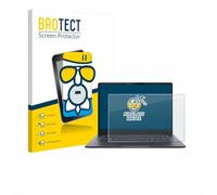 brotect Anti-Glare Glass Screen Protector Matte compatible with ASUS ExpertBook B5 B5405 - Anti-Scratch 9H Protection Film