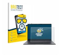 brotect Anti-Glare Glass Screen Protector Matte compatible with ASUS ExpertBook B5 B5605 - Anti-Scratch 9H Protection Film