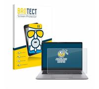 brotect Anti-Glare Glass Screen Protector Matte compatible with ASUS ExpertBook P3 G2 - Anti-Scratch 9H Protection Film