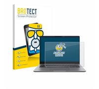 brotect Anti-Glare Glass Screen Protector Matte compatible with ASUS ExpertBook P5 G2 - Anti-Scratch 9H Protection Film