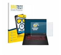 brotect Anti-Glare Glass Screen Protector Matte compatible with ASUS TUF Gaming A18 2025 - Anti-Scratch 9H Protection Film