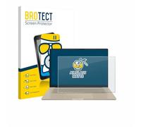 brotect Anti-Glare Glass Screen Protector Matte compatible with ASUS ZenBook A16 UX3607 - Anti-Scratch 9H Protection Film