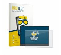 brotect Anti-Glare Glass Screen Protector Matte compatible with ASUS ZenScreen MB16NCG - Anti-Scratch 9H Protection Film