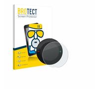brotect Anti-Glare Glass Screen Protector Matte compatible with Beeline Velo 2 - Anti-Scratch 9H Protection Film