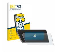 brotect Anti-Glare Glass Screen Protector Matte compatible with BMW 1 F40 2023 - Anti-Scratch 9H Protection Film