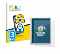 brotect Anti-Glare Glass Screen Protector Matte compatible with Boox Go 10.3 (Gen II) (3 Pack) - Anti-Scratch 9H Protection Film