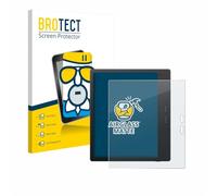 brotect Anti-Glare Glass Screen Protector Matte compatible with Boox Go Color 7 Gen II - Anti-Scratch 9H Protection Film