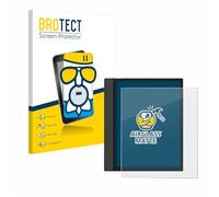 brotect Anti-Glare Glass Screen Protector Matte compatible with Boox Note Air 4C - Anti-Scratch 9H Protection Film