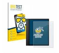 brotect Anti-Glare Glass Screen Protector Matte compatible with Boox Note Air 5 C - Anti-Scratch 9H Protection Film