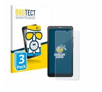 brotect Anti-Glare Glass Screen Protector Matte compatible with Boox Palma 2 (3 Pack) - Anti-Scratch 9H Protection Film
