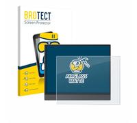 brotect Anti-Glare Glass Screen Protector Matte compatible with Boox Tab X C - Anti-Scratch 9H Protection Film
