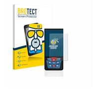 brotect Anti-Glare Glass Screen Protector Matte compatible with Bosch GLM 150-27c - Anti-Scratch 9H Protection Film