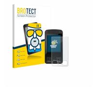 brotect Anti-Glare Glass Screen Protector Matte compatible with Bosch Kiox 400C - Anti-Scratch 9H Protection Film