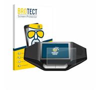 brotect Anti-Glare Glass Screen Protector Matte compatible with Bosch Wireless discussion DCNM-WDE - Anti-Scratch 9H Protection Film