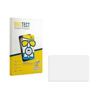 brotect Anti-Glare Glass Screen Protector Matte compatible with Brave Ark 2-in-1 - Anti-Scratch 9H Protection Film