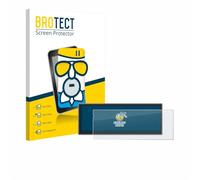 brotect Anti-Glare Glass Screen Protector Matte compatible with Carpuride Carplay W125A 11.26" - Anti-Scratch 9H Protection Film
