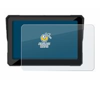 brotect Anti-Glare Glass Screen Protector Matte compatible with Carpuride W702B 7" - Anti-Scratch 9H Protection Film