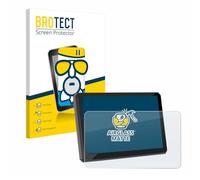 brotect Anti-Glare Glass Screen Protector Matte compatible with Carpuride W702BS 7" - Anti-Scratch 9H Protection Film