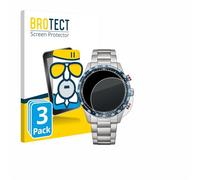 brotect Anti-Glare Glass Screen Protector Matte compatible with Citizen CA4716-50L (3 Pack) - Anti-Scratch 9H Protection Film