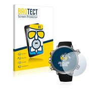 brotect Anti-Glare Glass Screen Protector Matte compatible with Citizen Promaster Land BN4021-02E - Anti-Scratch 9H Protection Film