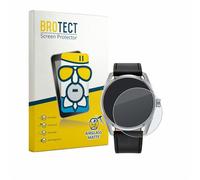 brotect Anti-Glare Glass Screen Protector Matte compatible with Citizen Star Wars Duel 2.0 - Anti-Scratch 9H Protection Film