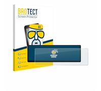 brotect Anti-Glare Glass Screen Protector Matte compatible with Corsair Xeneon Edge 14.5" - Anti-Scratch 9H Protection Film