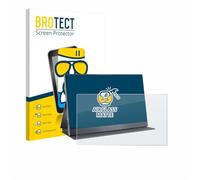 brotect Anti-Glare Glass Screen Protector Matte compatible with CUIUIC GS156B2 - Anti-Scratch 9H Protection Film