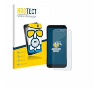 brotect Anti-Glare Glass Screen Protector Matte compatible with Datalogic Memor 17 HC - Anti-Scratch 9H Protection Film