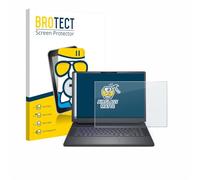 brotect Anti-Glare Glass Screen Protector Matte compatible with Dell Alienware 16 Area-51 - Anti-Scratch 9H Protection Film