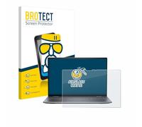 brotect Anti-Glare Glass Screen Protector Matte compatible with Dell Latitude 9450 2-in-1 - Anti-Scratch 9H Protection Film