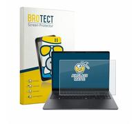 brotect Anti-Glare Glass Screen Protector Matte compatible with Dell Pro 5 Series 16 P516260 - Anti-Scratch 9H Protection Film