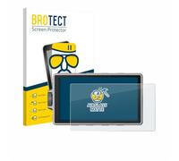 brotect Anti-Glare Glass Screen Protector Matte compatible with DJI Ronin 4D - Anti-Scratch 9H Protection Film