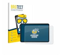 brotect Anti-Glare Glass Screen Protector Matte compatible with Doogee Tab G6 Max - Anti-Scratch 9H Protection Film