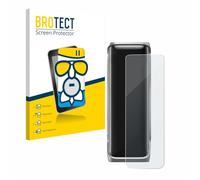 brotect Anti-Glare Glass Screen Protector Matte compatible with EcoFlow Rapid Pro X - Anti-Scratch 9H Protection Film