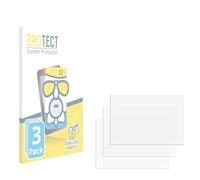 brotect Anti-Glare Glass Screen Protector Matte compatible with Elektron Syntakt E25 (3 Pack) - Anti-Scratch 9H Protection Film