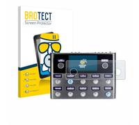 brotect Anti-Glare Glass Screen Protector Matte compatible with Fender Tone Master Pro - Anti-Scratch 9H Protection Film
