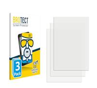 brotect Anti-Glare Glass Screen Protector Matte compatible with FlySky NV14 (3 Pack) - Anti-Scratch 9H Protection Film