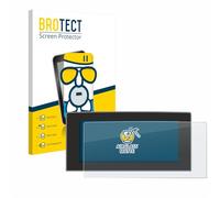 brotect Anti-Glare Glass Screen Protector Matte compatible with Ford Focus 2022 Sync 4 13.2" - Anti-Scratch 9H Protection Film